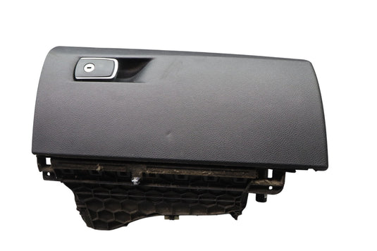 12-20 BMW 430i 428i 328i 335i Front Dashboard Glove Box Storage Compartment Oem