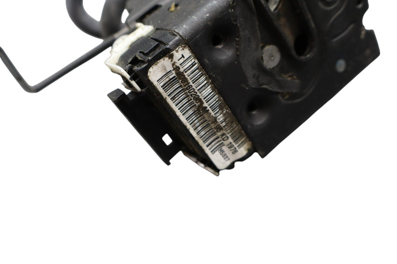 Load image into Gallery viewer, 14-19 Maserati Ghibli Front Left Driver Side Door Lock Latch Actuator Oem
