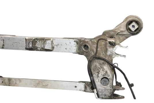 12-20 Tesla Model S Rear Subframe Crossmember Cradle 100982600A Oem