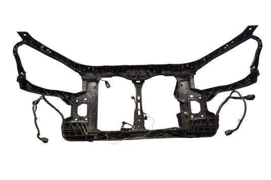 11-16 Hyundai Equus SIG Front Radiator Support Core Carrier Assembly Oem