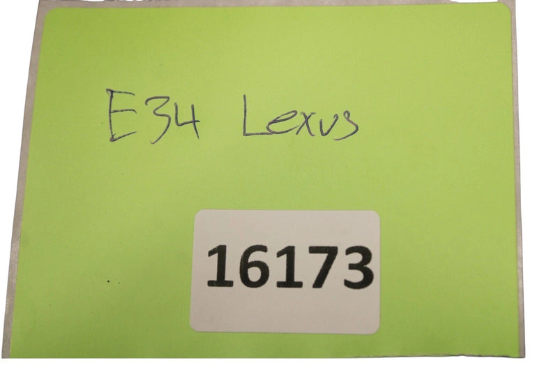 Load image into Gallery viewer, 07-09 Lexus LS460 Rear Right Passenger Side Interior Door Panel 6773050090 Oem
