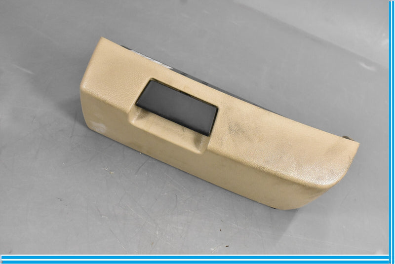 Load image into Gallery viewer, 10-16 Mercedes CLS550 W218 Left Driver Side Under Seat Compartment Oem
