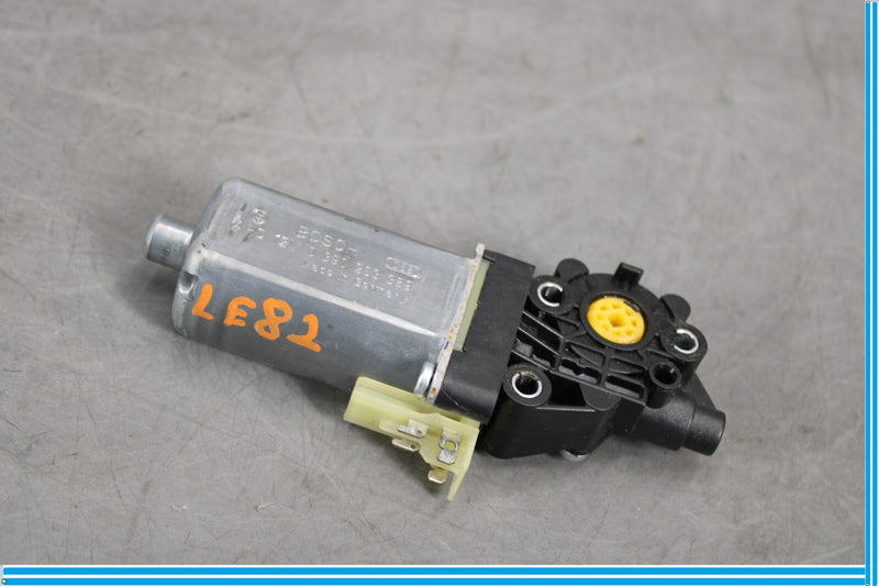 Load image into Gallery viewer, 11-18 Porsche Cayenne Front Left Side Seat Adjust Recliner Regulator Motor Oem
