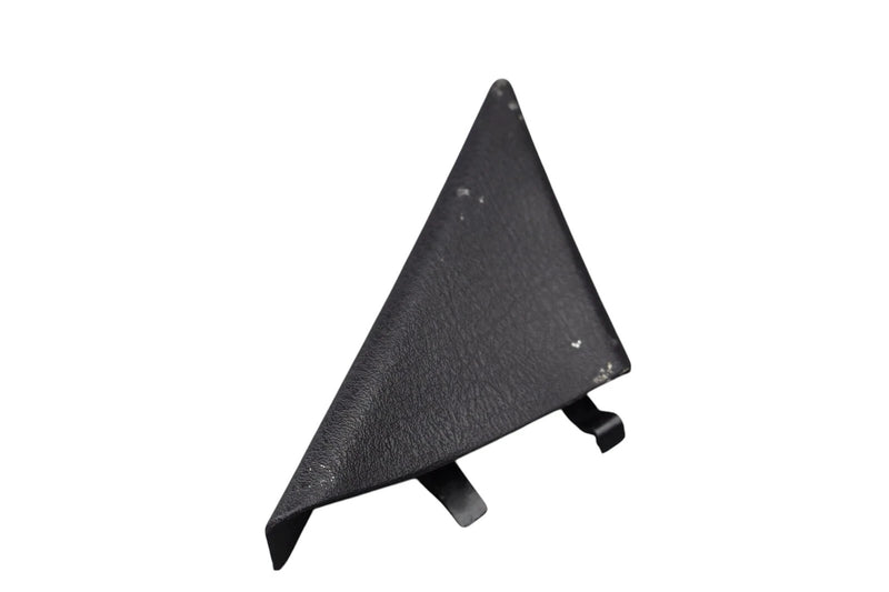 Load image into Gallery viewer, 02-05 Ford Thunderbird Front Right Passenger Door Mirror Trim Panel Cover OEM
