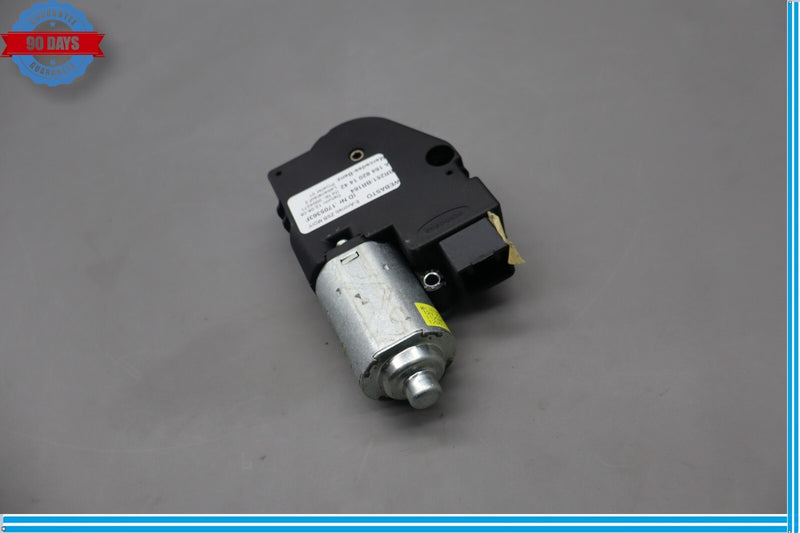 Load image into Gallery viewer, 06-13 Mercedes W251 R350 ML550 Panoramic Sunroof Sun Roof Motor 1648201442 Oem
