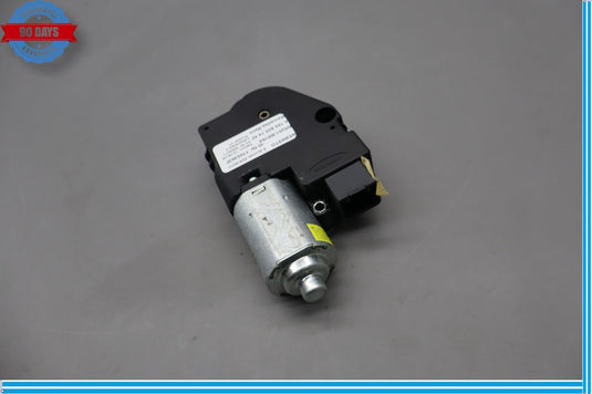 06-13 Mercedes W251 R350 ML550 Panoramic Sunroof Sun Roof Motor 1648201442 Oem