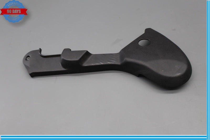 Load image into Gallery viewer, 10-15 Jaguar X150 XK XKR Front Left Driver Side Seat Mechanism Cover LEG Oem

