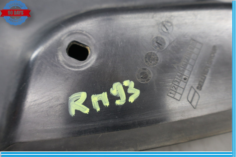 Load image into Gallery viewer, 10-17 BMW 535i GT xDrive Rear Right Side Trunk Rain Drip Trim Panel Rail Oem
