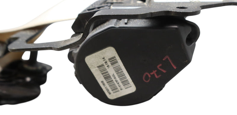 Load image into Gallery viewer, 14-18 BMW X5 Rear Left Driver Side Seat Belt Retractor 623102300DG Oem
