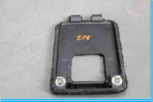 06-11 Land Rover Range Rover Sport Boot Trunk Storage Trim Lid Cover Oem