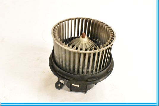 08-14 MERCEDES C300 C350 C250 W204 A/C AC HEATER BLOWER MOTOR OEM