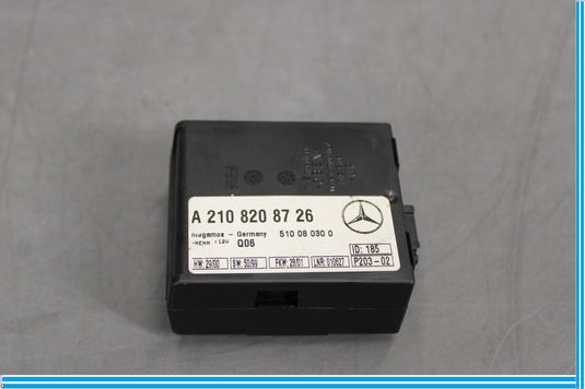 98-02 Mercedes W210 E320 E430 ESP Brake Tow Anti Theft Module Oem