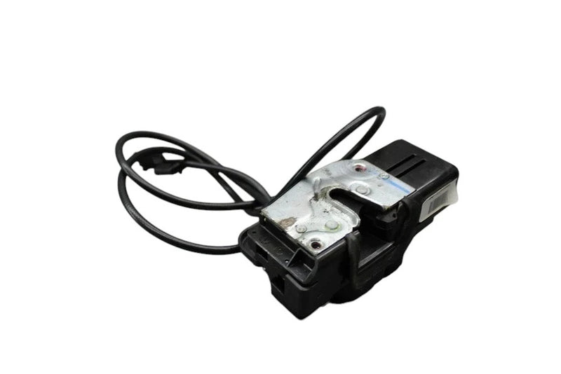Load image into Gallery viewer, 12-20 Tesla Model S Rear Left Driver Side Door Lock Latch Actuator Oem
