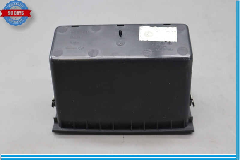 Load image into Gallery viewer, 11-15 Volkswagen VW Touareg Rear Console Lower Storage Bin Insert Tray Oem

