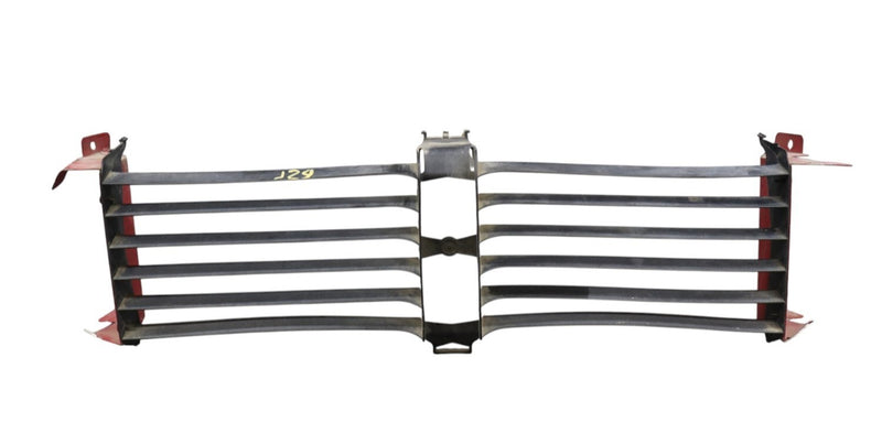 Load image into Gallery viewer, 11-16 BMW 528i 535i 550i F10 Front Bumper Upper Radiator Grille Air Duct Oem
