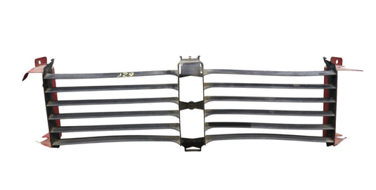 11-16 BMW 528i 535i 550i F10 Front Bumper Upper Radiator Grille Air Duct Oem
