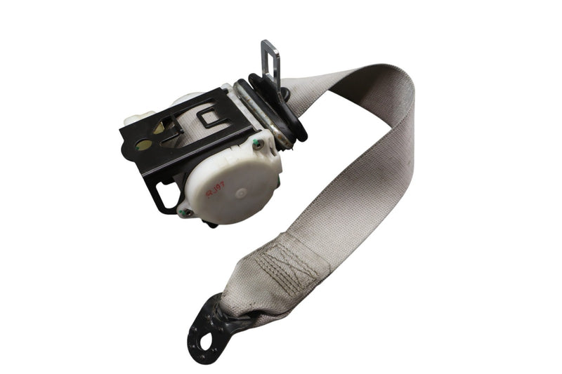 Load image into Gallery viewer, 03-09 Mercedes W209 CLK55 AMG Rear Right Side Seatbelt Seat Belt Retractor Oem
