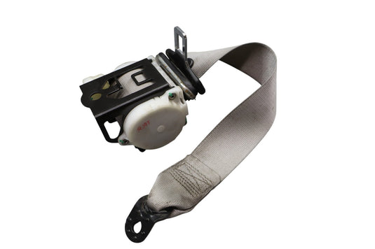 03-09 Mercedes W209 CLK55 AMG Rear Right Side Seatbelt Seat Belt Retractor Oem