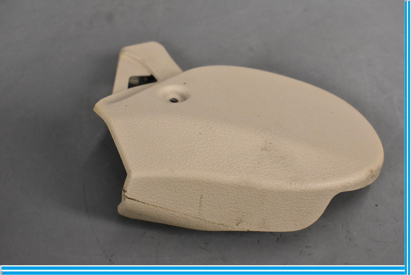 Load image into Gallery viewer, 09-15 BMW 750I 750LI F01 F02 Front Right Passenger Seat Inner Trim Cover Oem
