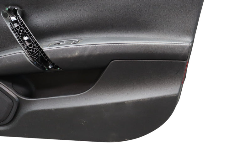 Load image into Gallery viewer, 14-22 Maserati Ghibli M157 Front Right Passenger Side Interior Door Panel Oem
