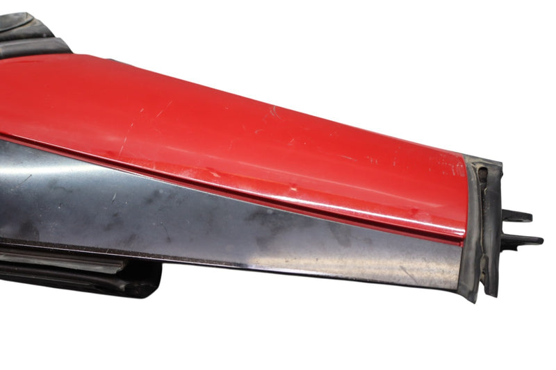Load image into Gallery viewer, 12-20 Mercedes R172 SL400 SLK350 Convertible Top Left C Pillar Brace Support Oem
