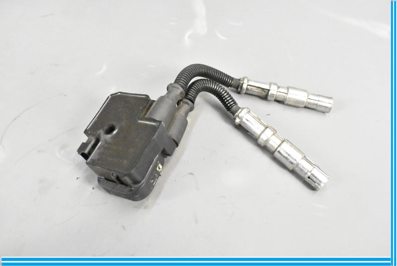 Load image into Gallery viewer, 00-06 Mercedes CL500 CL55 AMG S430 S500 SL500 W215 Ignition Coil 0001587803 Oem
