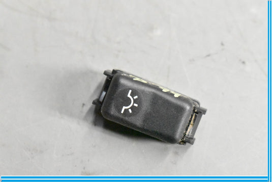 86-95 Mercedes E320 300CE 300E W124 Rear Dome Light Lamp Switch 1248209810 Oem