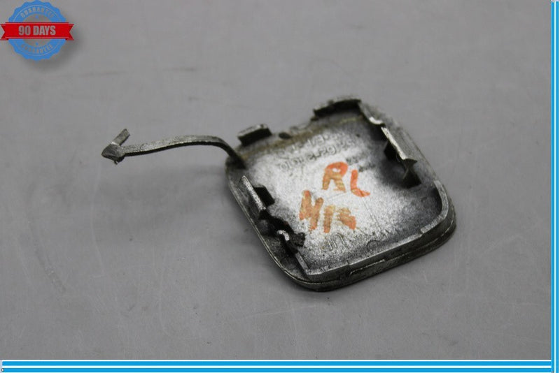 Load image into Gallery viewer, 02-10 Lexus SC430 Rear Left Driver Side Tow Hook Cover 52161-24010 Oem
