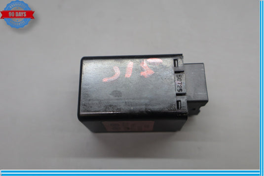 15-19 Hyundai Genesis G80 Stop Signal Module Relay 952403T200 Oem