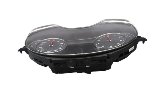 12-15 Audi A6 Front Dash Driver Side Speedometer Gauge Instrument Cluster Oem