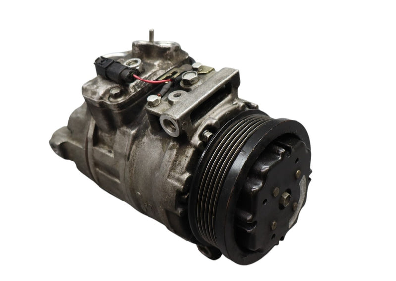 Load image into Gallery viewer, 03-06 Mercedes SL500 SL600 AC A/C Air Conditioning Compressor Pump Oem
