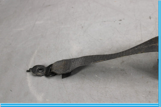 09-15 BMW 750Li F01 F02 Rear Right Side Seat Belt Seatbelt Retractor Oem