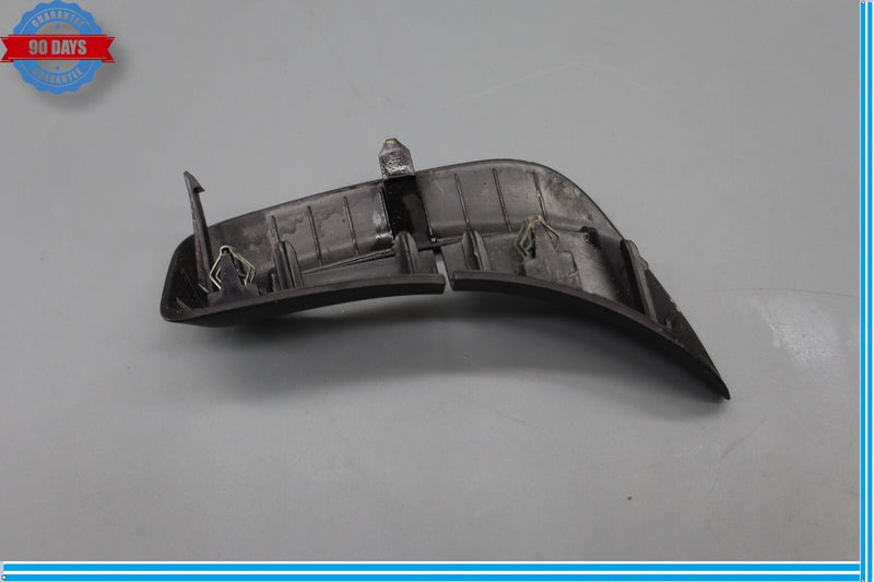 Load image into Gallery viewer, 07-15 Jaguar X150 XK XKR Front Right Side Seatbelt Bezel Cover LEG Oem
