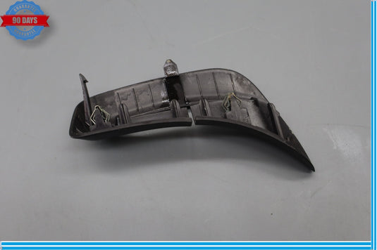 07-15 Jaguar X150 XK XKR Front Right Side Seatbelt Bezel Cover LEG Oem