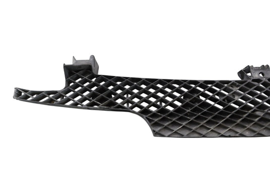 11-14 Volkswagen Touareg Front Center Bumper Cover Support Mount Bracket Oem