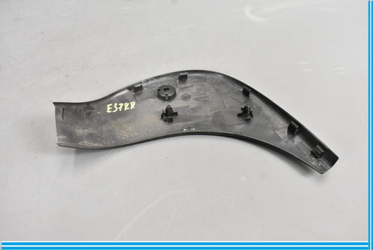 09-15 Jaguar XF XFR Rear Right Passenger Side Door Cover Molding Trim Oem
