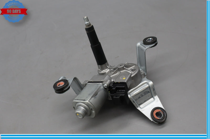 Load image into Gallery viewer, 18-23 Buick Enclave Avenir Rear Tailgate Liftgate Washer Wiper Motor Oem
