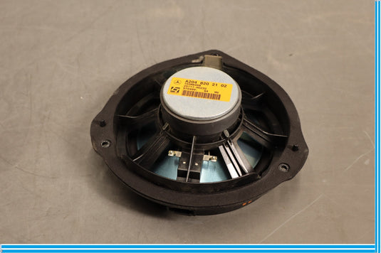 10-16 Mercedes E500 E550 Front Right Side Door Audio Sound Speaker Oem