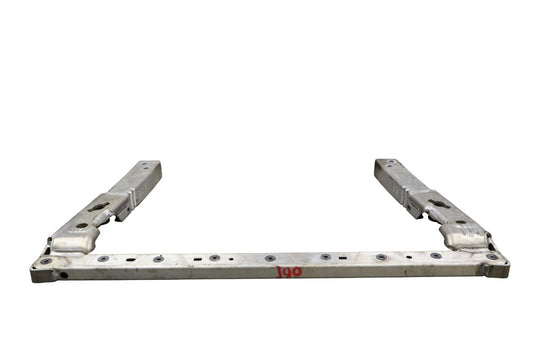 14-17 Maserati Ghibli M147 Front Crossmember Support Bracket Frame Bar Oem
