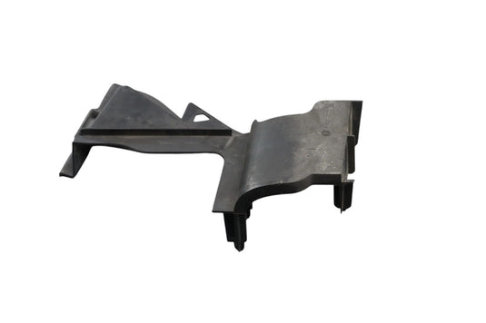 10-15 Mercedes C250 C350 E350 W207 Left Side Bumper Retainer Black Oem