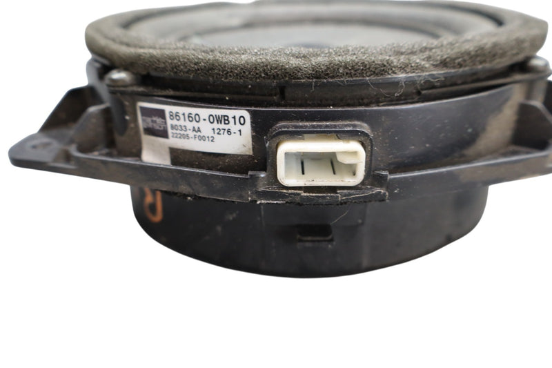 Load image into Gallery viewer, 06-10 Lexus GS350 GS430 GS460 Rear Left Driver Side Door Audio Speaker Oem
