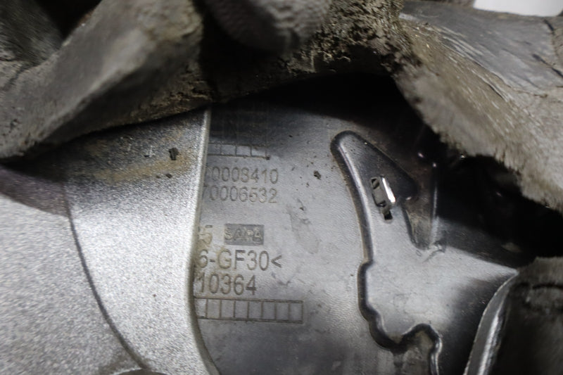 Load image into Gallery viewer, 14-20 Maserati Ghibli 3.0L Engine Motor Cover Shield Guard Trim 670032481 Oem
