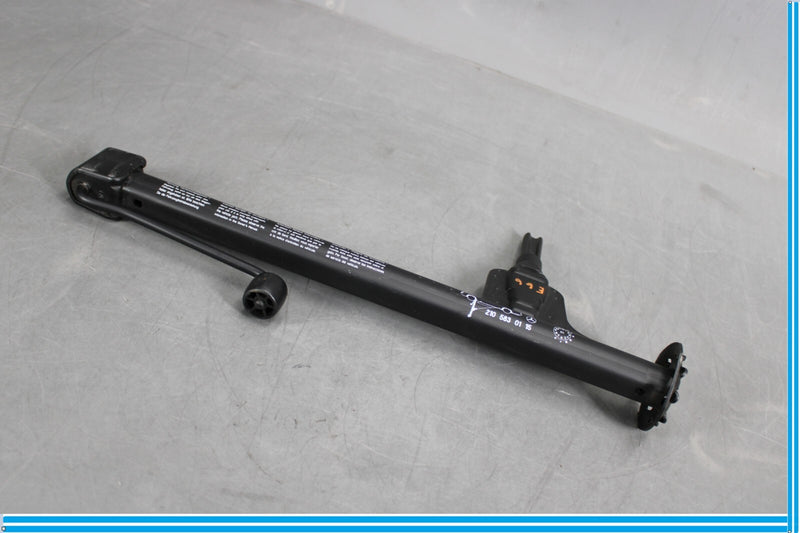Load image into Gallery viewer, 00-03 Mercedes W210 E320 E430 Emergency Spare Wheel Lift Jack Oem
