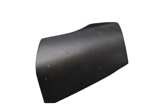 06-12 Bentley Continental Flying Spur Rear Left Driver C-Pillar Trim Cover Oem