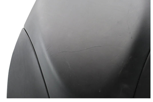 07-11 Bentley Continental GTC GT Front Left Seat Back Cover Panel 3W3881783 Oem