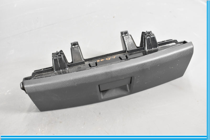 Load image into Gallery viewer, 11-18 Volkswagen VW Touareg Front Left Driver Side Seat Storage Box Black Oem
