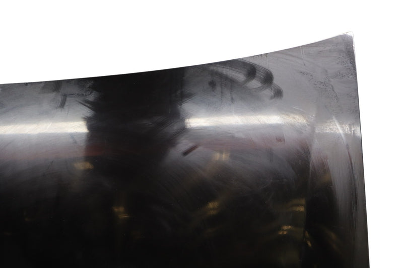 Load image into Gallery viewer, 02-05 Ford Thunderbird Hood Bonnet Panel Assembly Black 1W637640110ASY OEM
