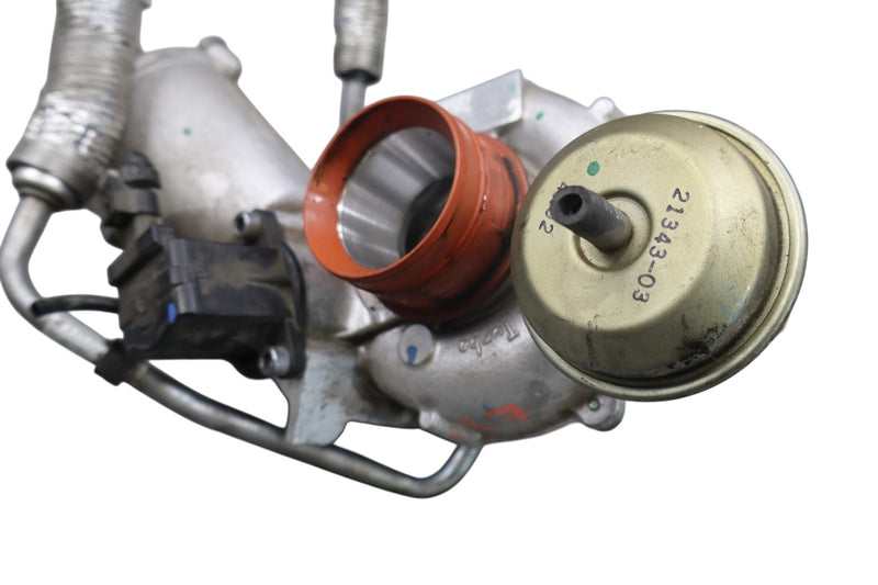 Load image into Gallery viewer, 14-20 Mercedes CLA250 GLA250 Engine Turbocharger Turbo Charger 2700901480 Oem
