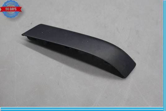 11-17 Volkswagen Touareg Front Right Door Panel Grab Handle Trim Cover Oem