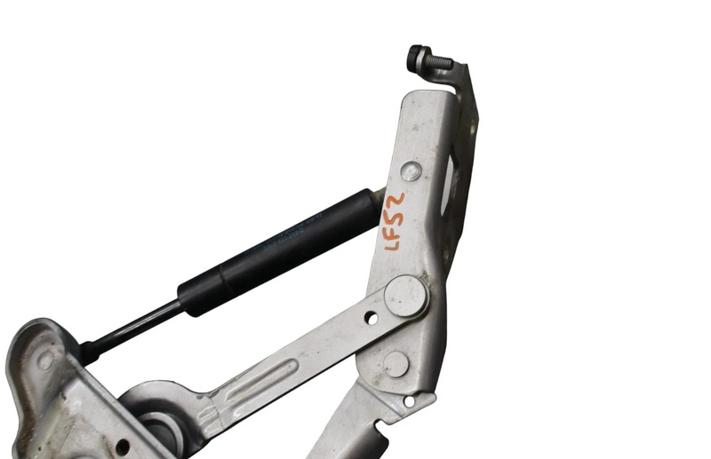 Load image into Gallery viewer, 03-12 Bentley Continental Flying Spur GT GTC Left Driver Side Hood Hinge Oem
